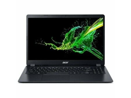 Laptop Acer EX215 22 15,6" AMD Ryzen 5 3500U 8 GB RAM 512 GB SSD
