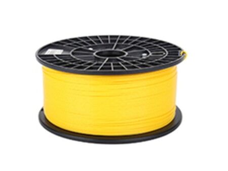 Szpula z Filamentem CoLiDo COL3D-LCD163Y Żółty