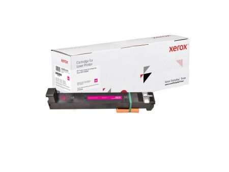 Oryginalny Wkład Atramentowy Xerox 006R04249 Magenta