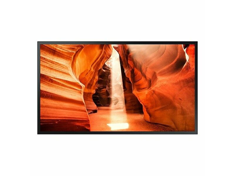 Monitor Videowall Samsung OM55N-S Full HD 55"