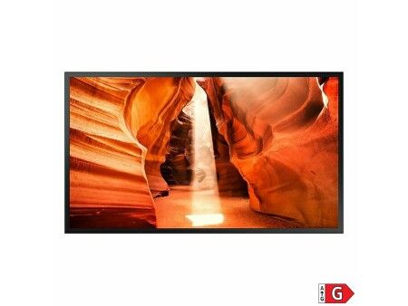 Monitor Videowall Samsung OM55N-S Full HD 55"