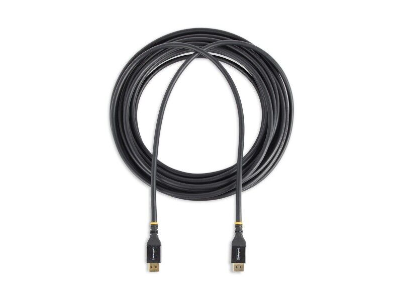Kabel DisplayPort Startech DP14A-10M-DP-CABLE Czarny 10 m