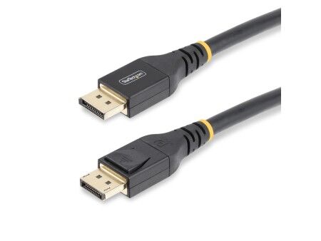 Kabel DisplayPort Startech DP14A 15 m Czarny