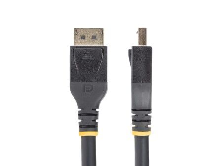 Kabel DisplayPort Startech DP14A 15 m Czarny