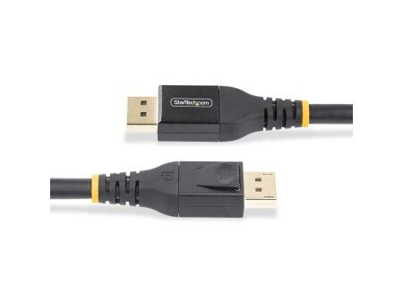 Kabel DisplayPort Startech DP14A 15 m Czarny