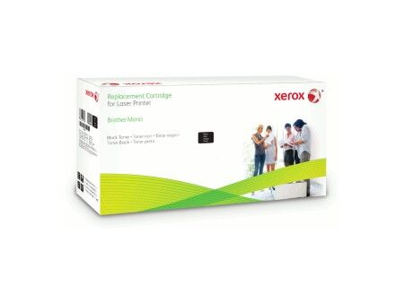 Oryginalny Wkład Atramentowy Xerox 006R03157 Czarny