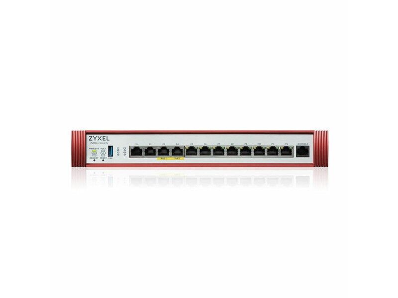 Router ZyXEL USGFLEX500H-EU0101F