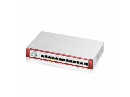 Router ZyXEL USGFLEX500H-EU0101F