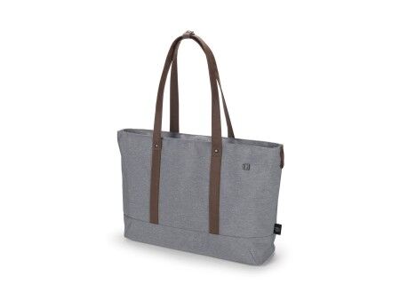 Torba na Laptopa Dicota D31978-RPET Szary 14,1''