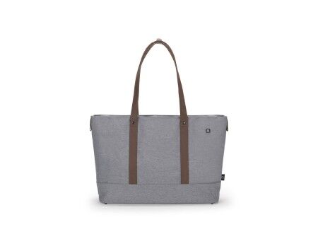 Torba na Laptopa Dicota D31978-RPET Szary 14,1''