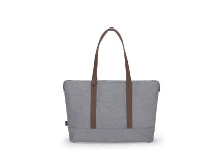Torba na Laptopa Dicota D31978-RPET Szary 14,1''