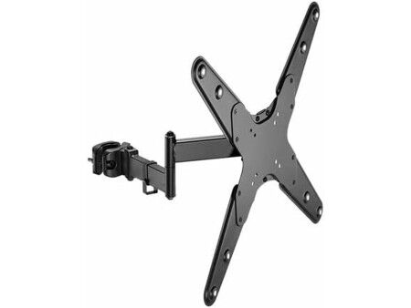 Uchwyt Stołowy do Monitora Neomounts FL40-450BL14 32" 55"