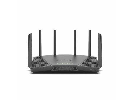 Router Synology RT6600AX Czarny