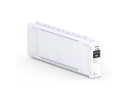 Oryginalny Wkład Atramentowy Epson UltraChrome XD3 Wielokolorowy Czarny matowy