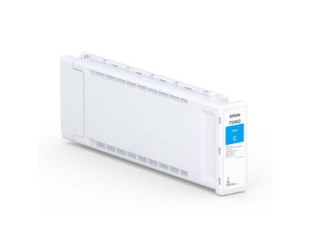 Oryginalny Wkład Atramentowy Epson UltraChrome XD3 Turkusowy