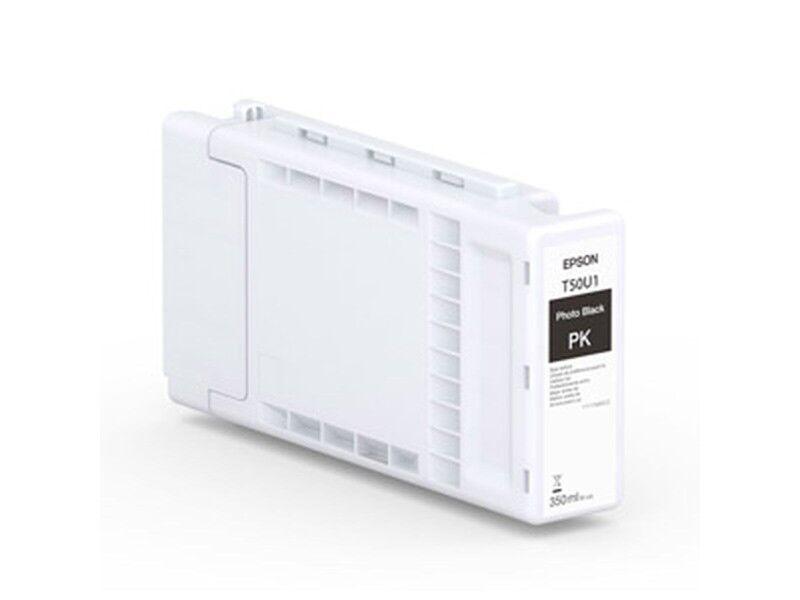 Oryginalny Wkład Atramentowy Epson UltraChrome XD3 Czarny Wielokolorowy