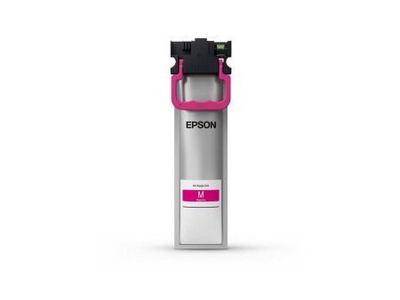 Oryginalny Wkład Atramentowy Epson C13T11C340 Magenta