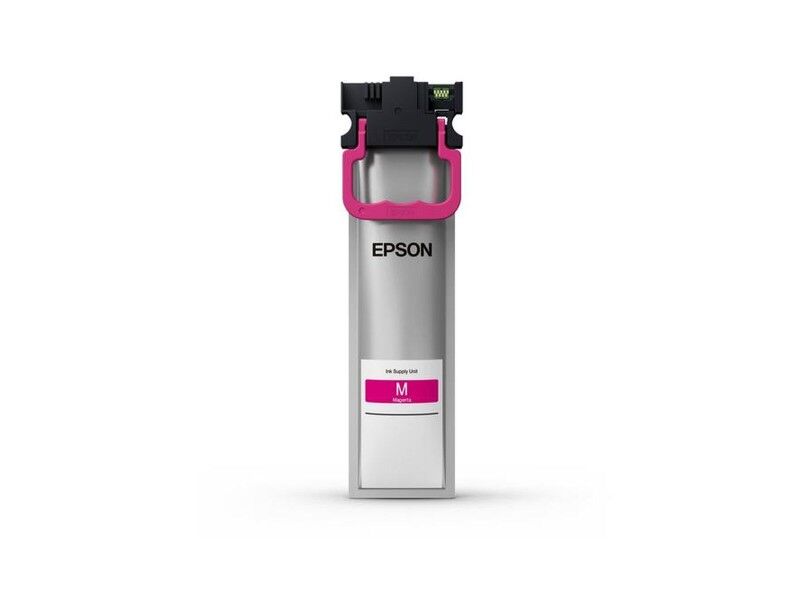 Oryginalny Wkład Atramentowy Epson C13T11C340 Magenta