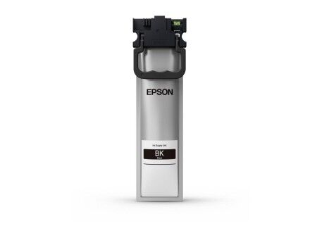 Oryginalny Wkład Atramentowy Epson C13T11C140 Czarny