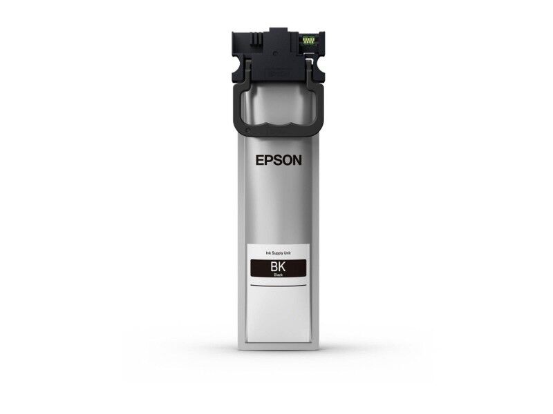 Oryginalny Wkład Atramentowy Epson C13T11C140 Czarny
