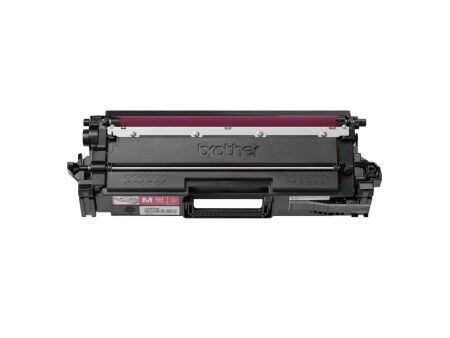 Toner Oryginalny Brother TN-821XLM Czarny Magenta