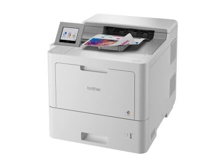 Drukarka laserowa Brother HLL9430CDNRE1