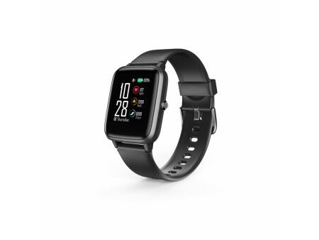 Smartwatch Hama Fit Watch 5910 Czarny 1,3" (1 Sztuk)