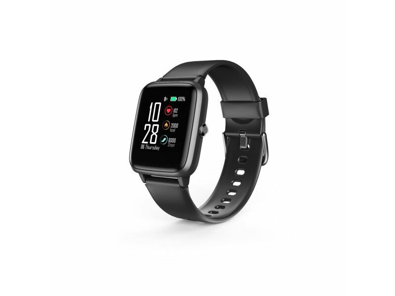 Smartwatch Hama Fit Watch 5910 Czarny 1,3" (1 Sztuk)