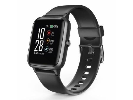 Smartwatch Hama Fit Watch 5910 Czarny 1,3" (1 Sztuk)