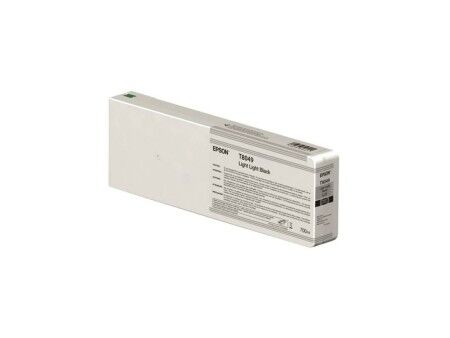 Oryginalny Wkład Atramentowy Epson C13T55K900
