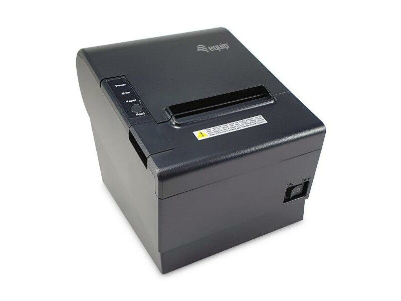 Drukarka do Etykiet Equip 351004