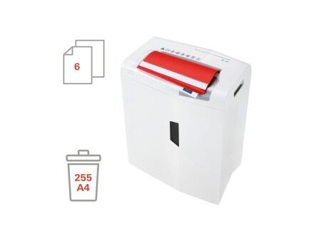 Niszczarka Papieru Hsm 1046111