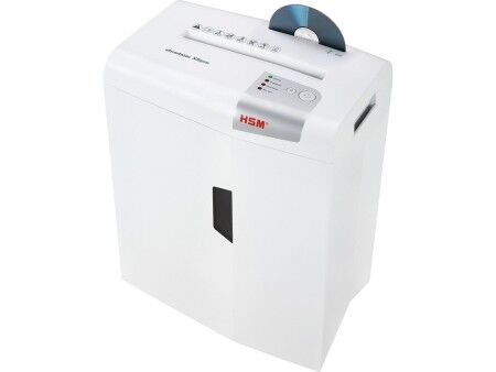 Niszczarka Papieru Hsm 1046111