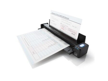 Skaner Przenośny Fujitsu iX100