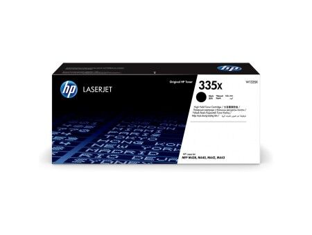 Toner HP W1335X Czarny