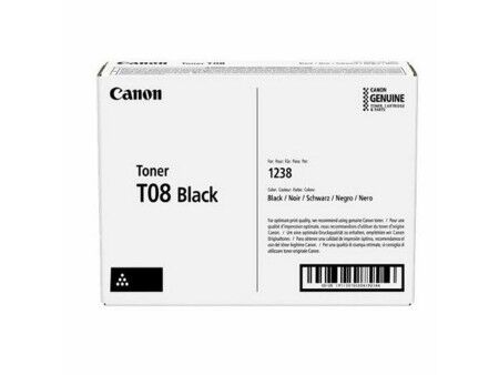 Toner Canon 3010C006 Czarny