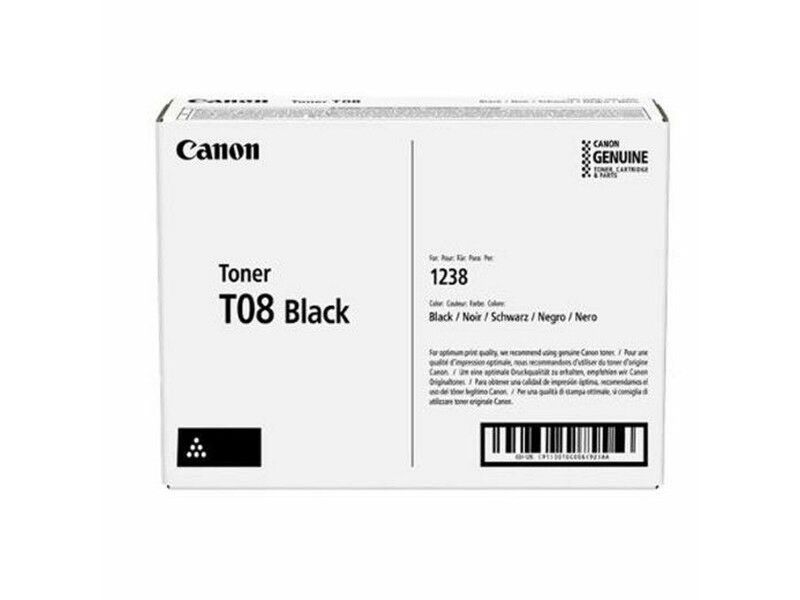 Toner Canon 3010C006 Czarny