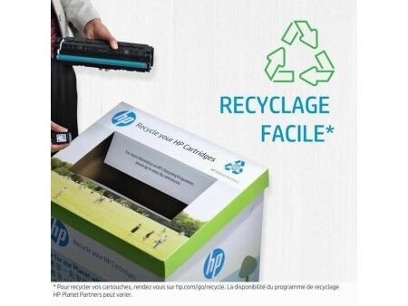 Toner HP W1530X Czarny