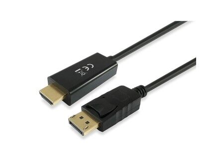 Kabel HDMI Equip 119392 Czarny 5 m