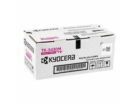Toner Oryginalny Kyocera 1T0C0ABNL1 Magenta