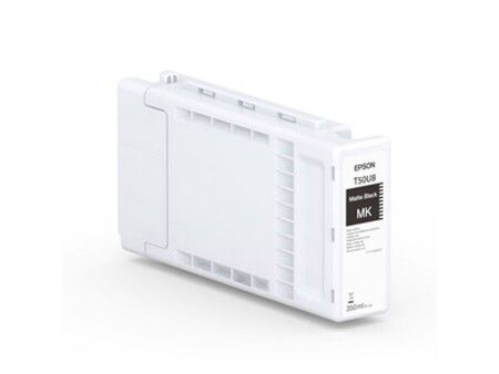 Oryginalny Wkład Atramentowy Epson UltraChrome XD3 Czarny matowy