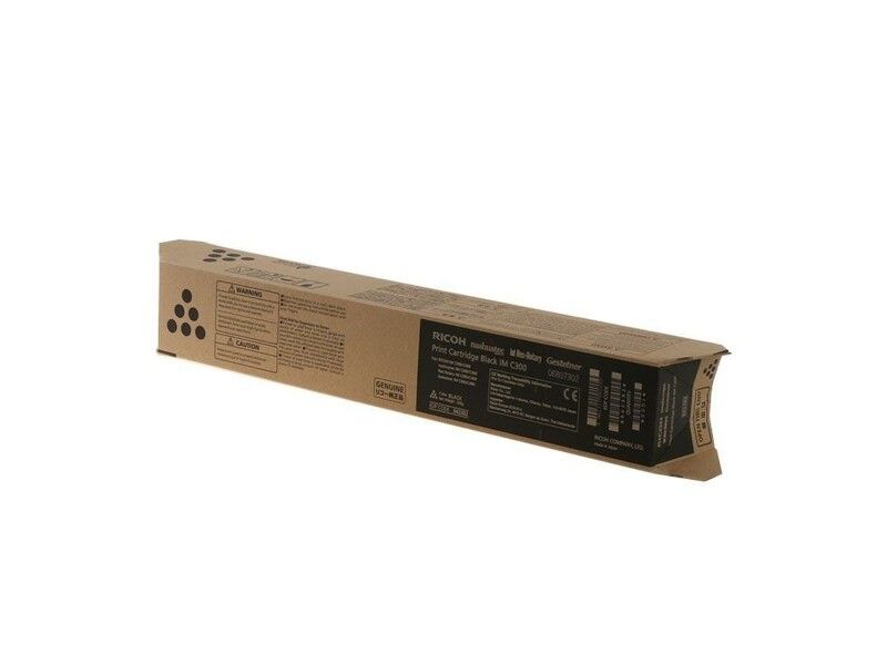Toner Ricoh 842382 Czarny