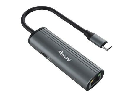 HUB USB Equip 133486 100 W