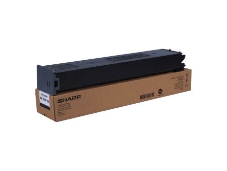 Toner Sharp MX61GTBA Czarny