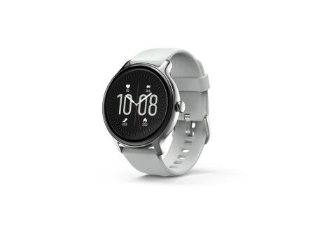 Smartwatch Hama Fit Watch 4910 Szary Srebrzysty