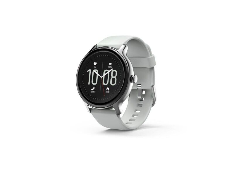 Smartwatch Hama Fit Watch 4910 Szary Srebrzysty