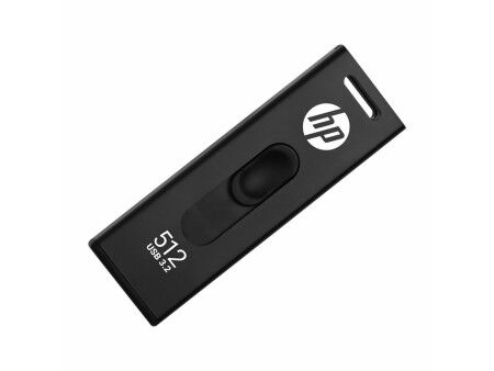 Pamięć USB HP x911w Czarny 512 GB (1 Sztuk)