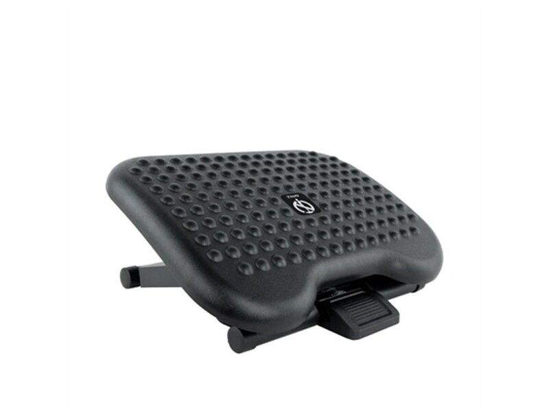 Ergonomiczny TooQ TQFR0603-B Czarny