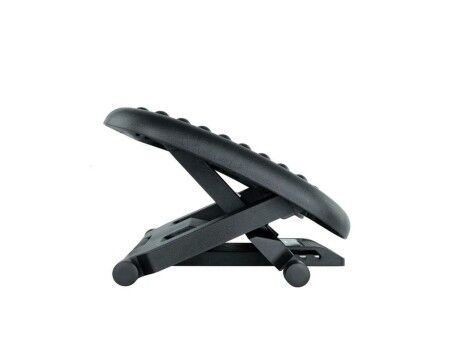 Ergonomiczny TooQ TQFR0603-B Czarny