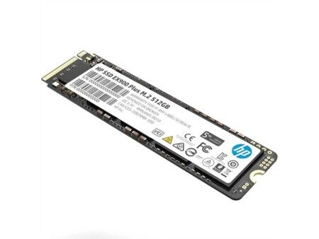 Dysk Twardy HP EX900  SSD